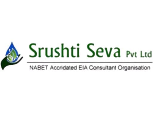 Srushti Seva Private Ltd logo