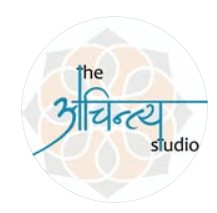 Achintya Studio logo