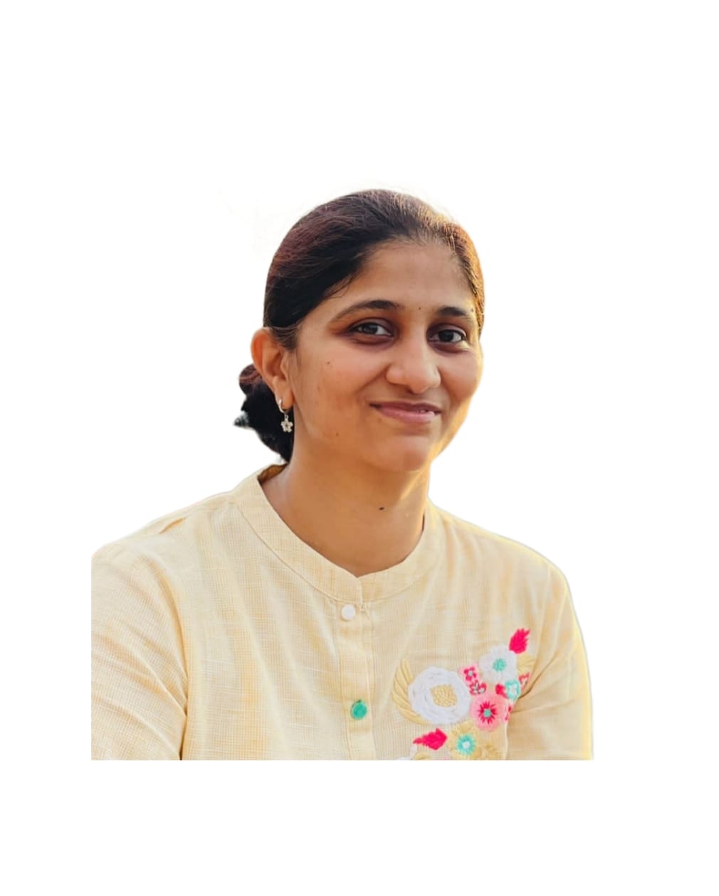 Dr. Anagha Patil — Associate, Environment and Biodiversity Expert