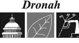 Dronah logo
