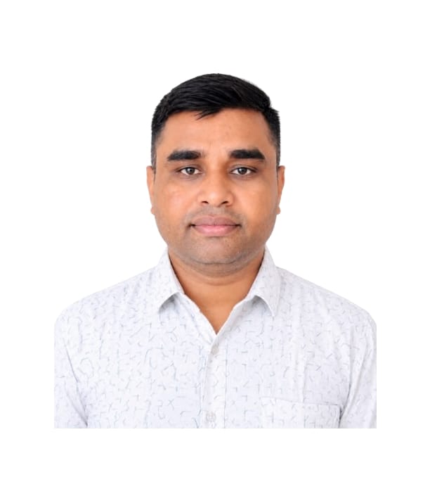 Harshad Kadve — Associate, Aeromodelling Instructor and DRONE Pilot Trainer