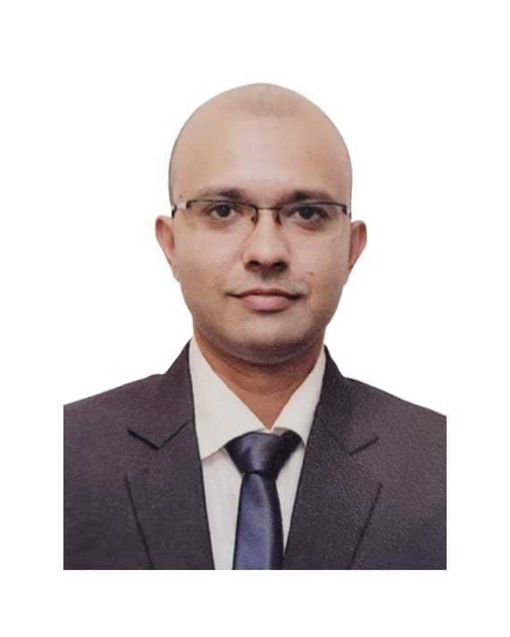 Dr. Manas Badge — Associate, Forestry and Ecology Expert