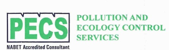 Pollution and Ecology Control Services logo