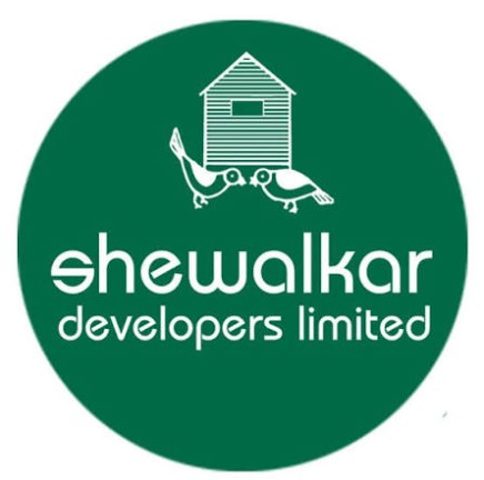 Shewalkar Builders logo